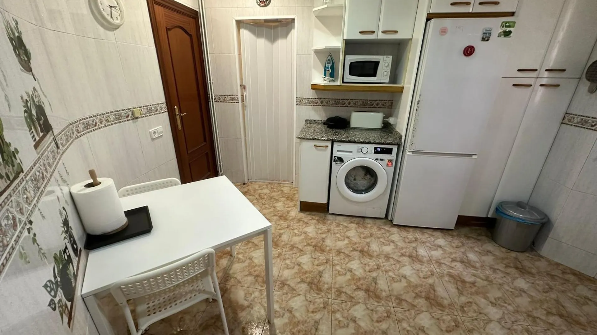 Bed & Breakfast Rooms Vilmar Barcelona