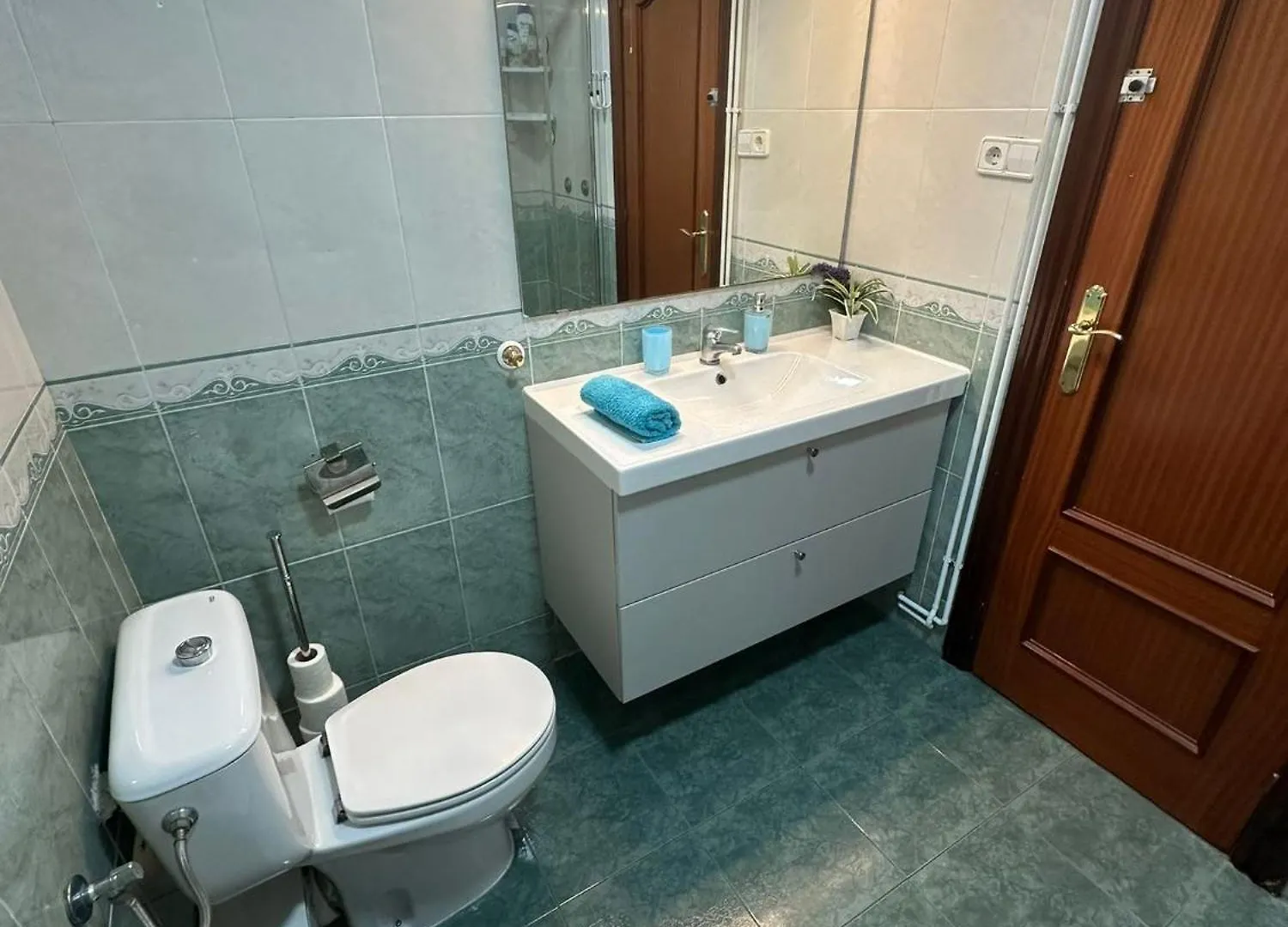 Bed & Breakfast Rooms Vilmar Barcelona