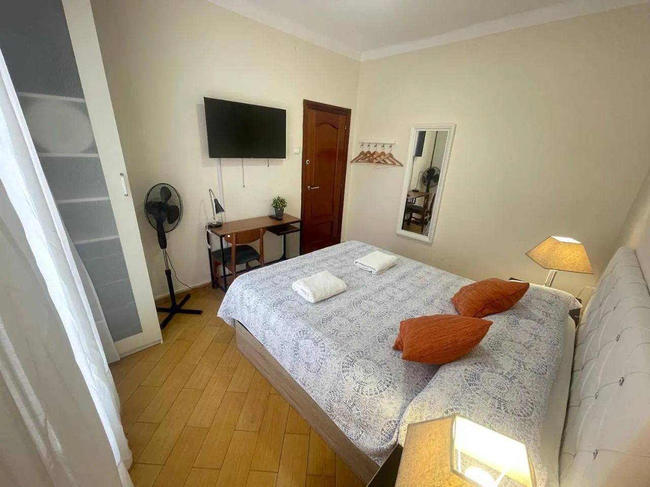 Rooms Vilmar Barcelona Spanien