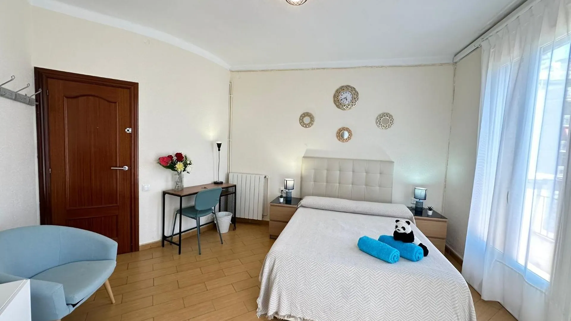 Rooms Vilmar Barcelona