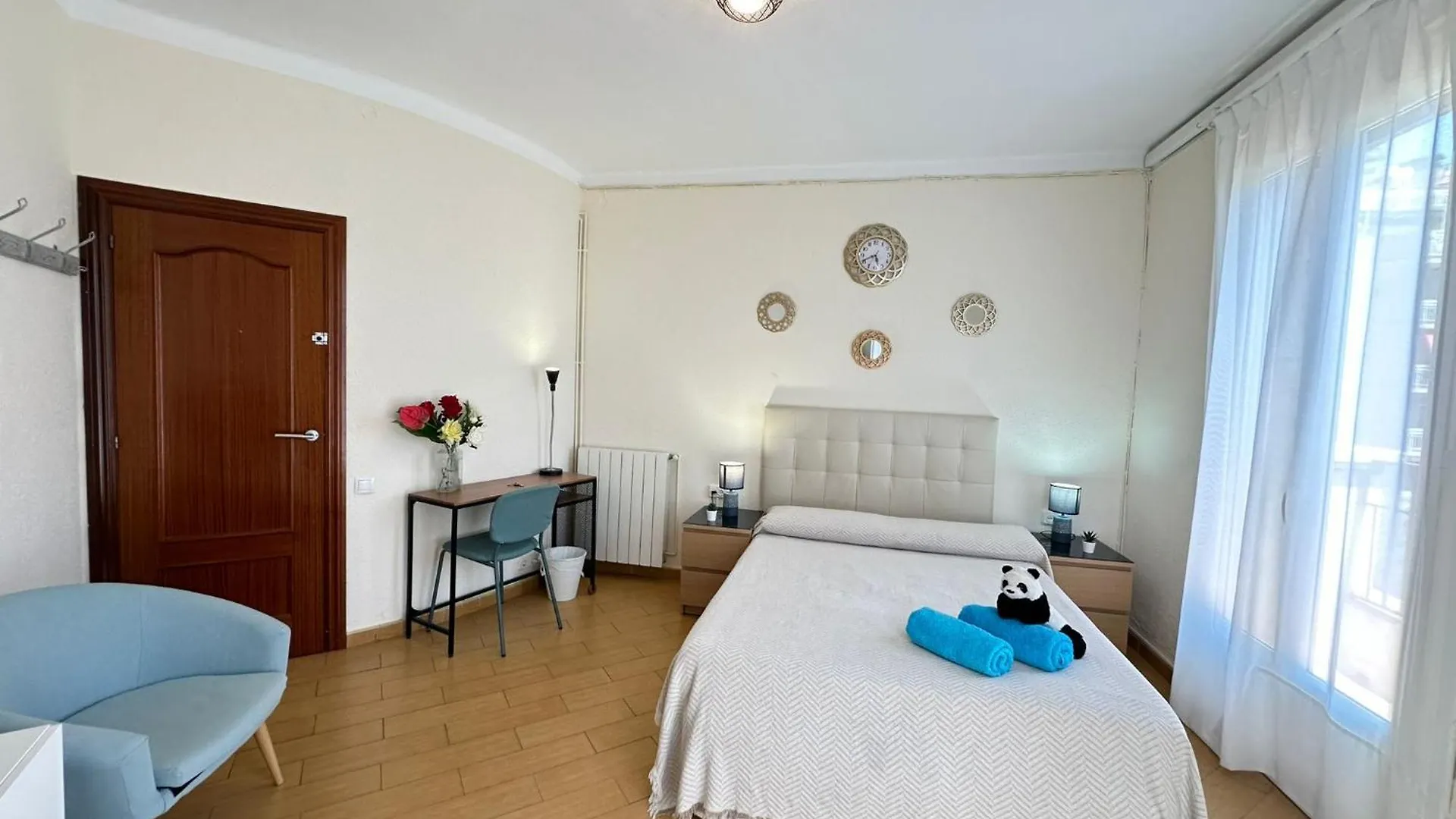 Rooms Vilmar Barcelona 0*,