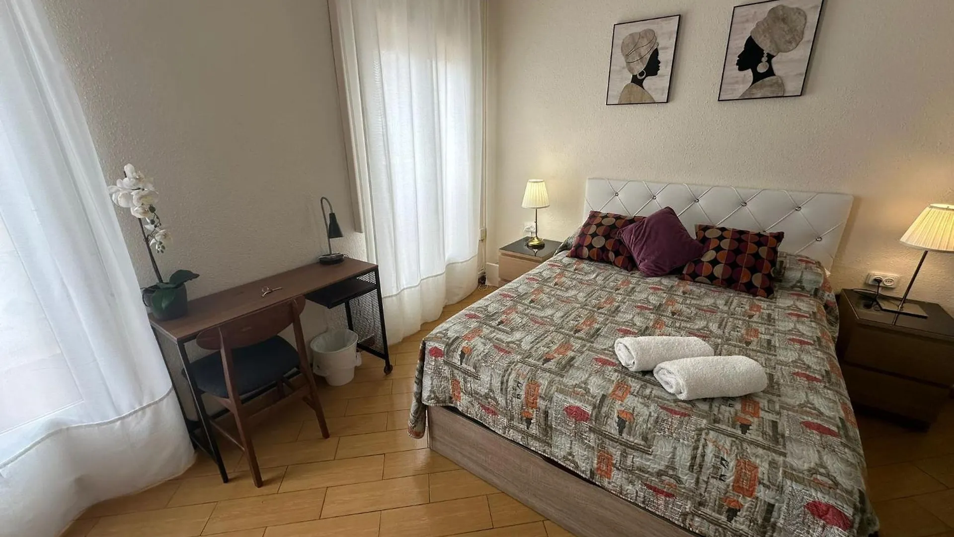 Rooms Vilmar Barcelona
