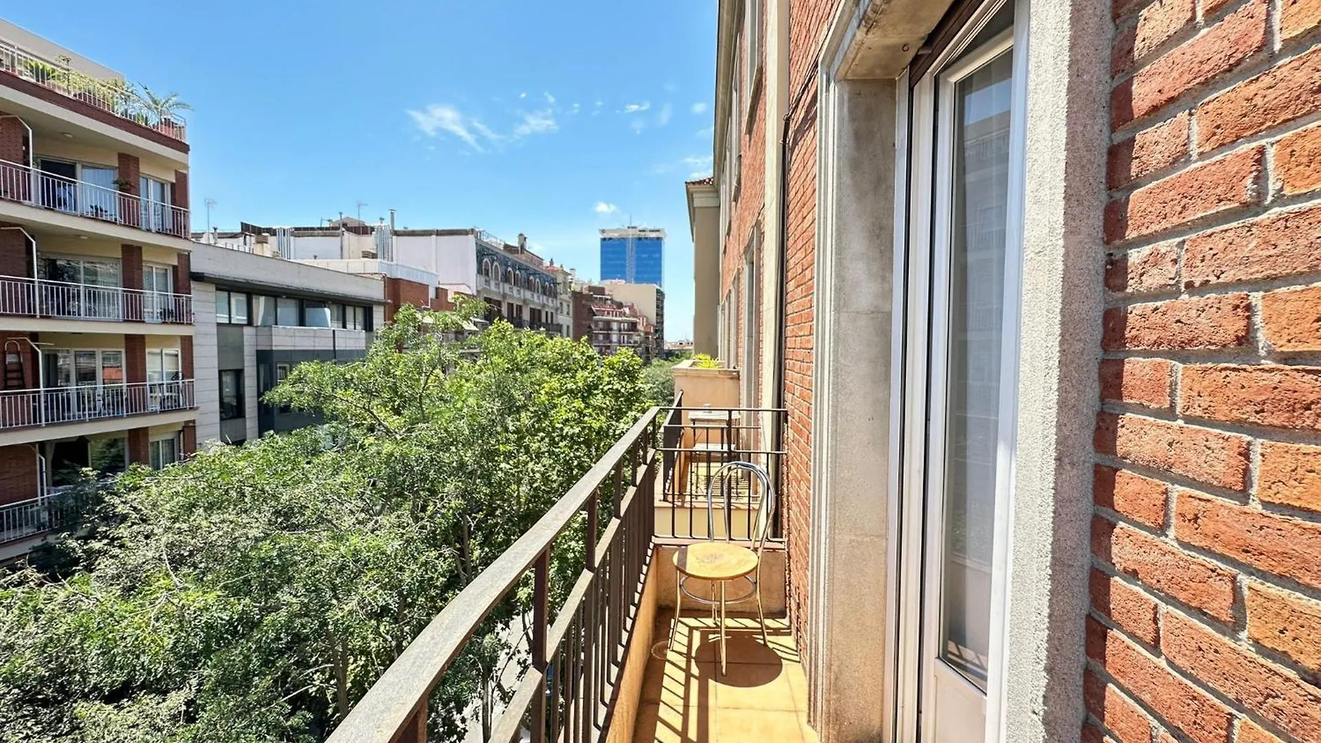 Rooms Vilmar Barcelona 0*,  Spanien
