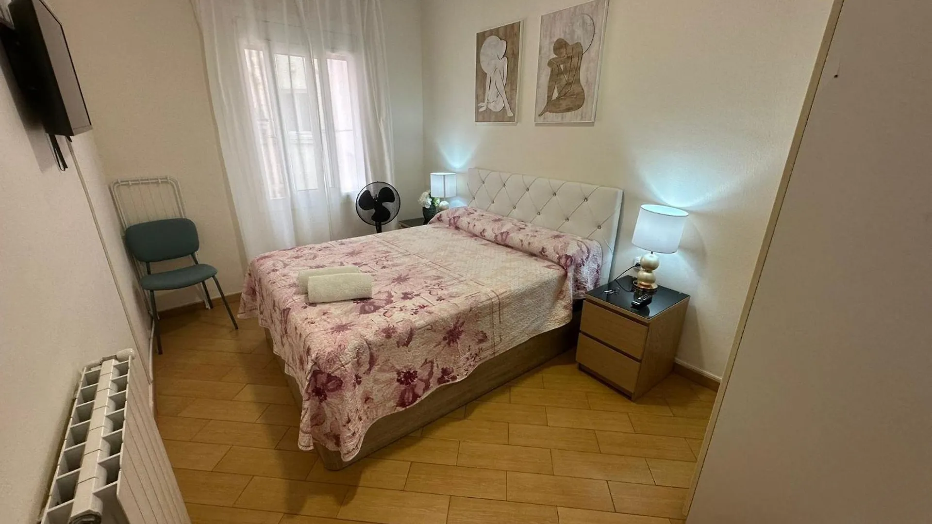 Rooms Vilmar Barcelona