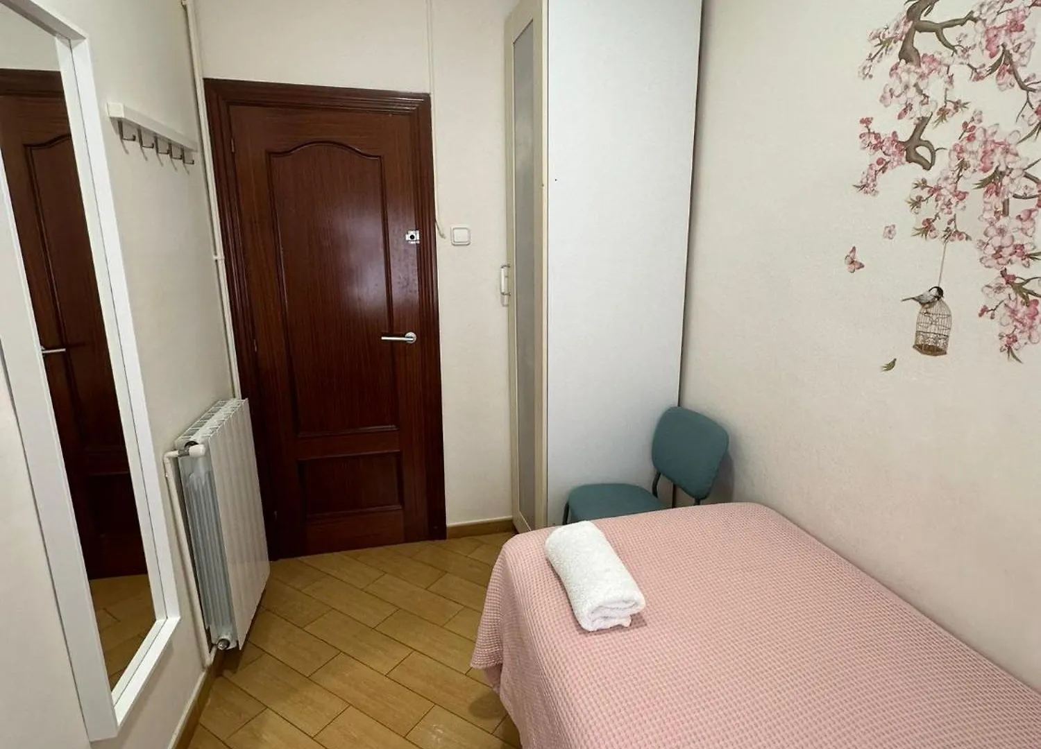 Rooms Vilmar Barcelona