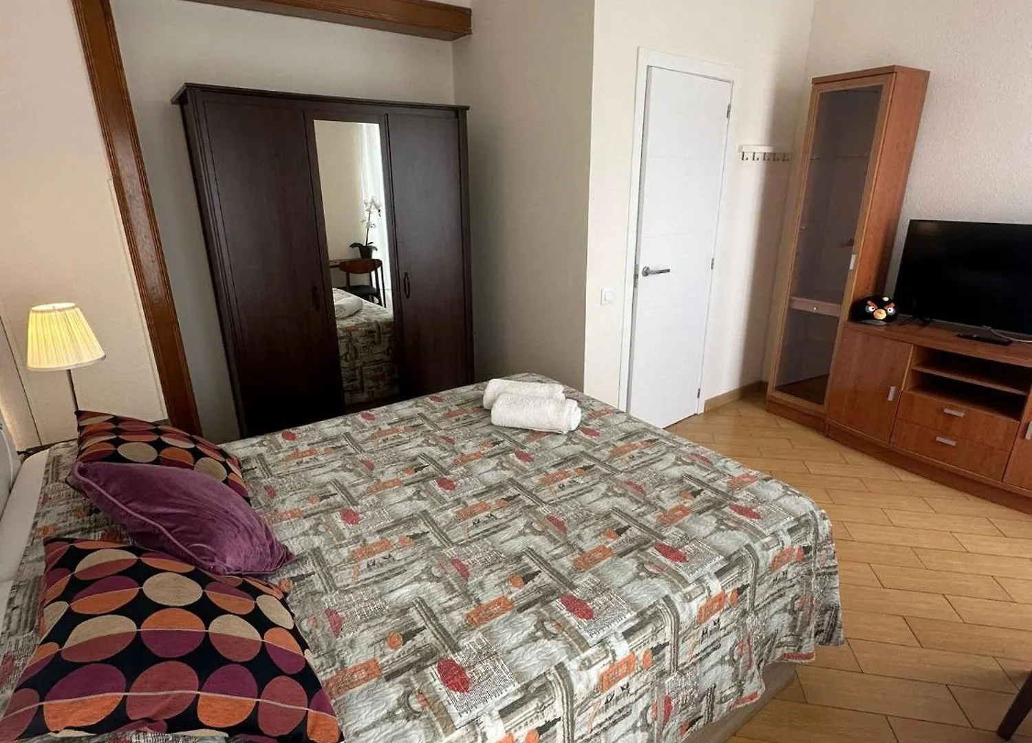Rooms Vilmar Barcelona