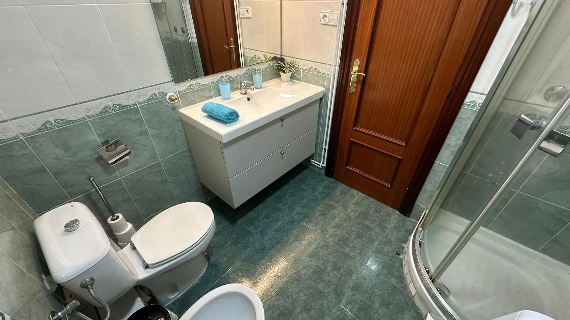 Rooms Vilmar 바르셀로나 B&B