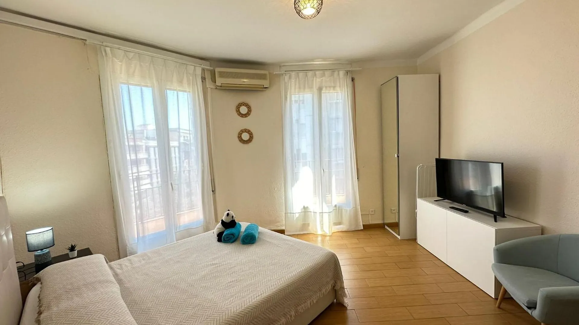 B&B Rooms Vilmar 바르셀로나